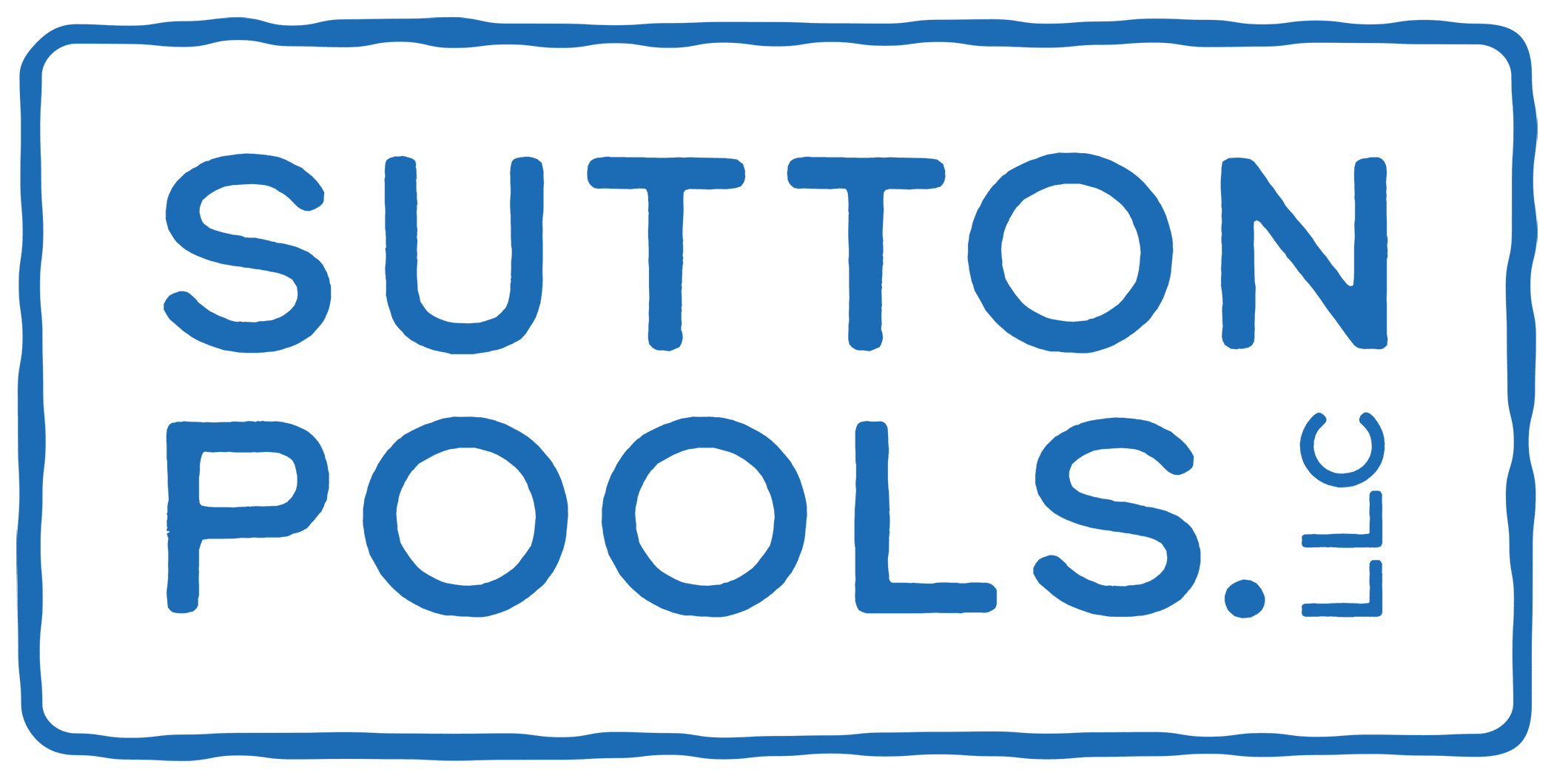 About Sutton Pools Certified Professional Pool Contractors