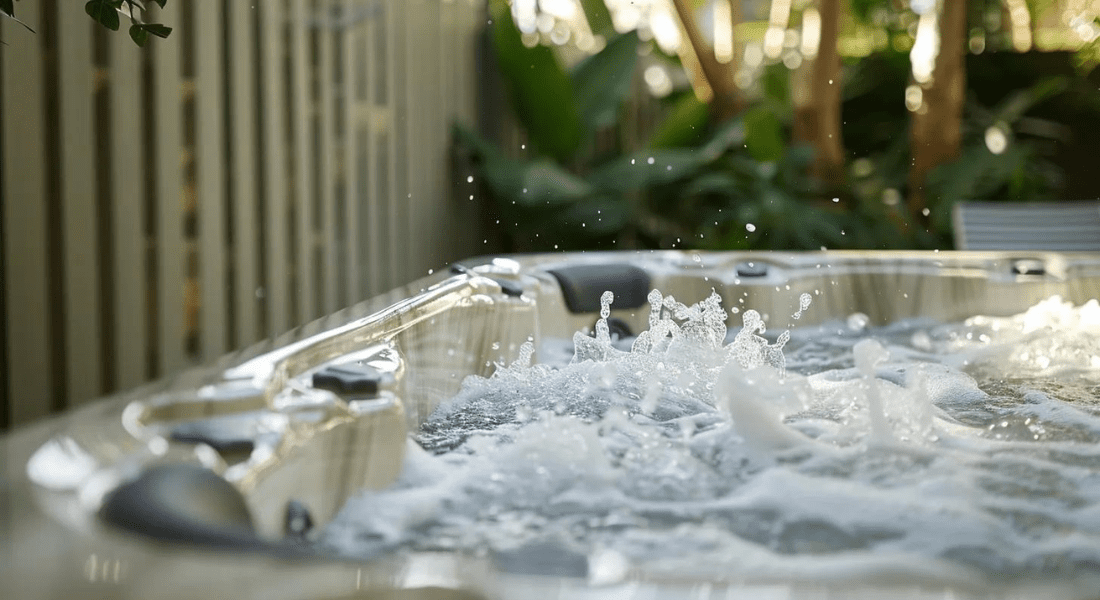 Can Spa Pools Be Cold? Benefits & Tips | Sutton Pools